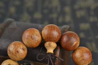 崖柏手串包漿不勻難題破解指南